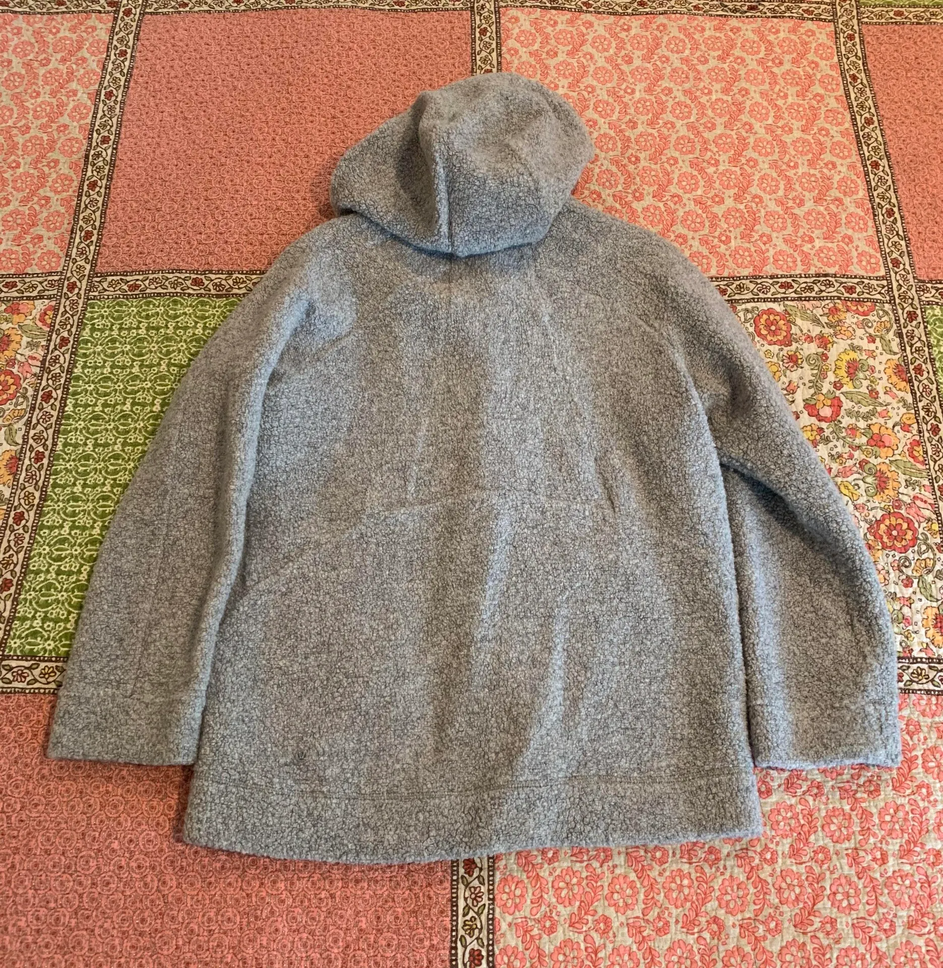 Lululemon NWOT  Wool Jacket - Image 3