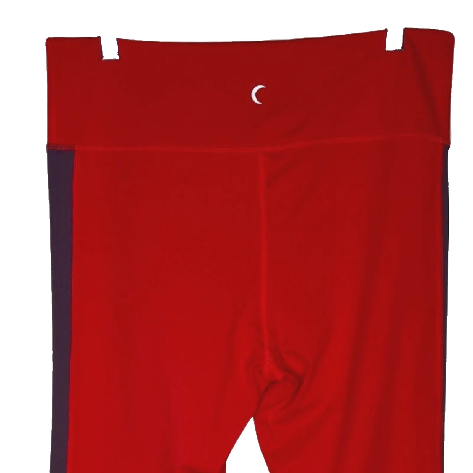 ZYIA Leggings Women 16 18 Red‎ Loungewear Gym Workout Yoga Activewear Athleisure - Image 4