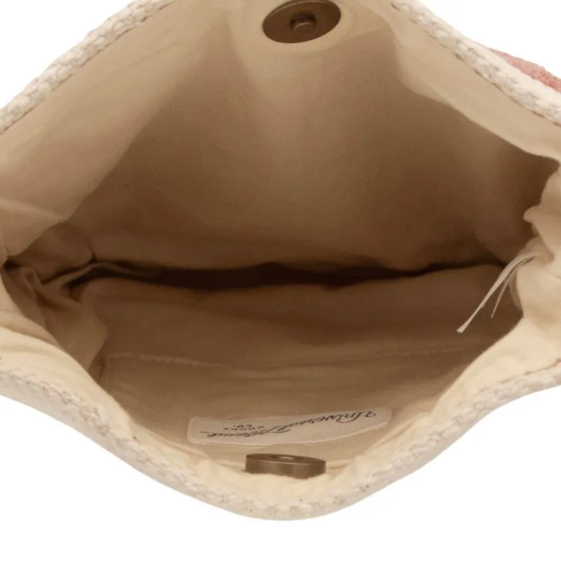 Universal Thread Handloom Crossbody Bag in Off-White - Image 7