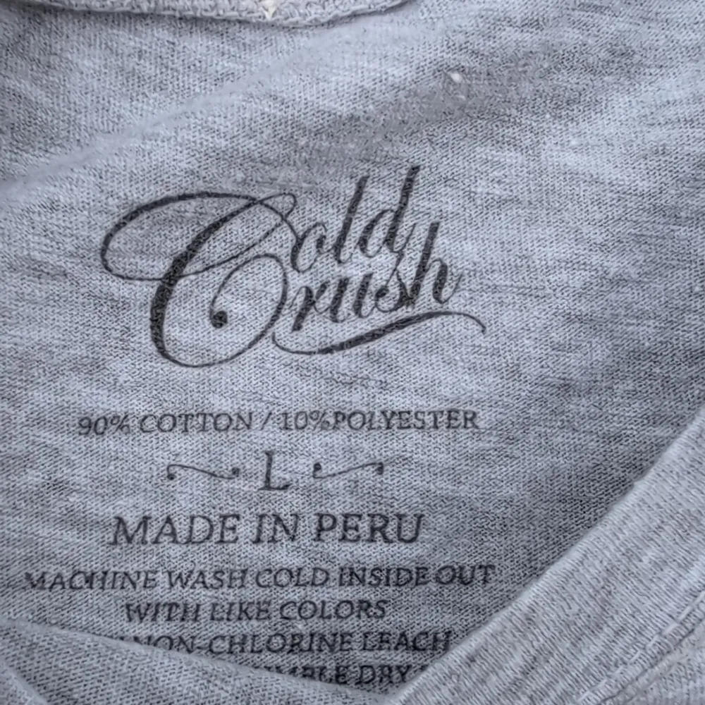 Cold Crush Marilyn Monroe  Graphic Women's Top - Image 3