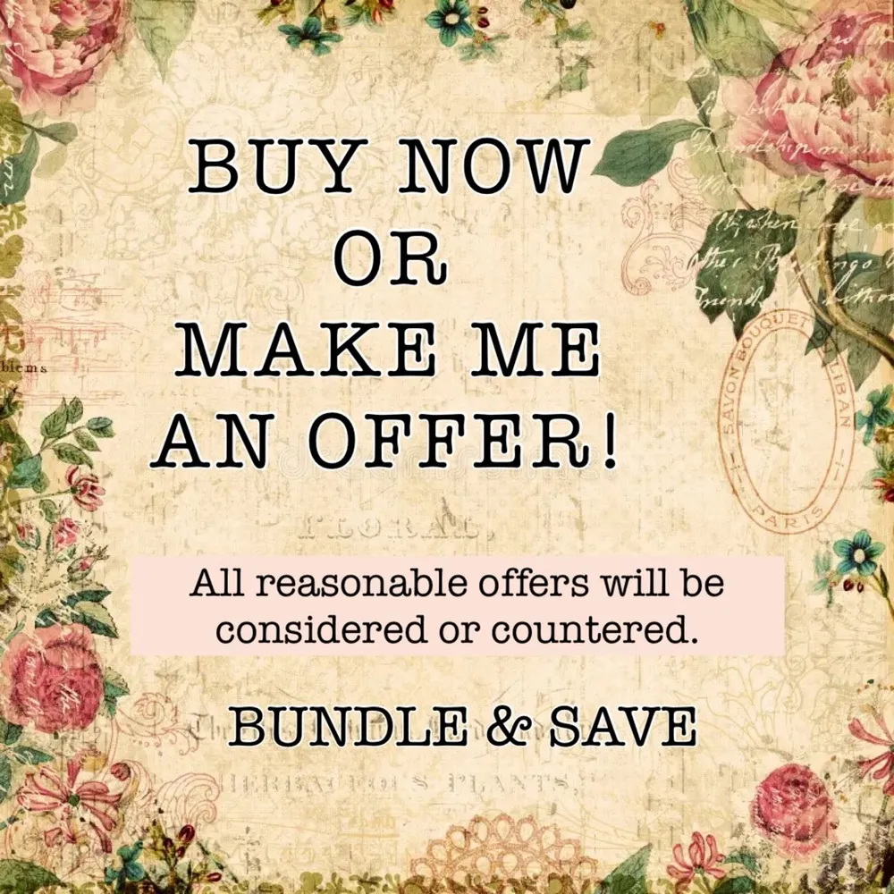 Nine West Vintage American Jean's Size 6 Crop classic rise - Image 12