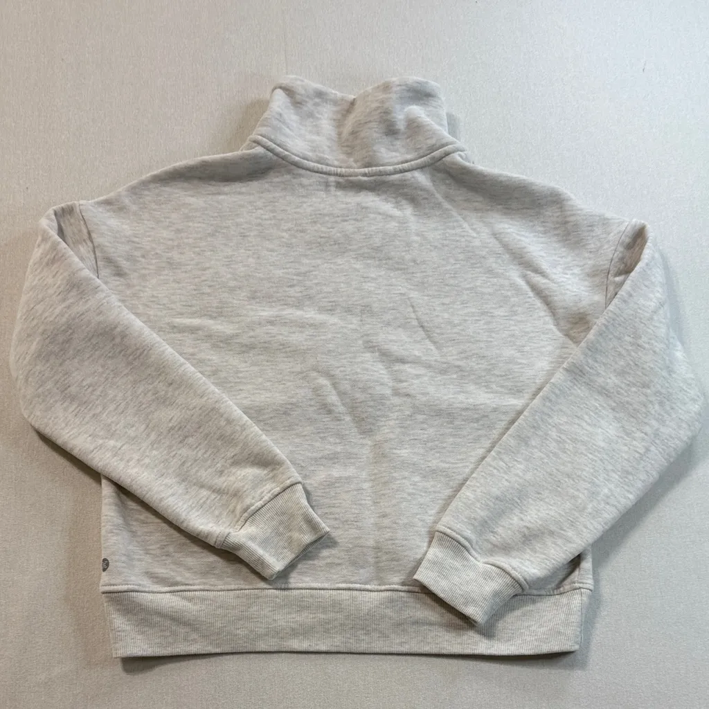 RBX Heather Cream High - Image 6