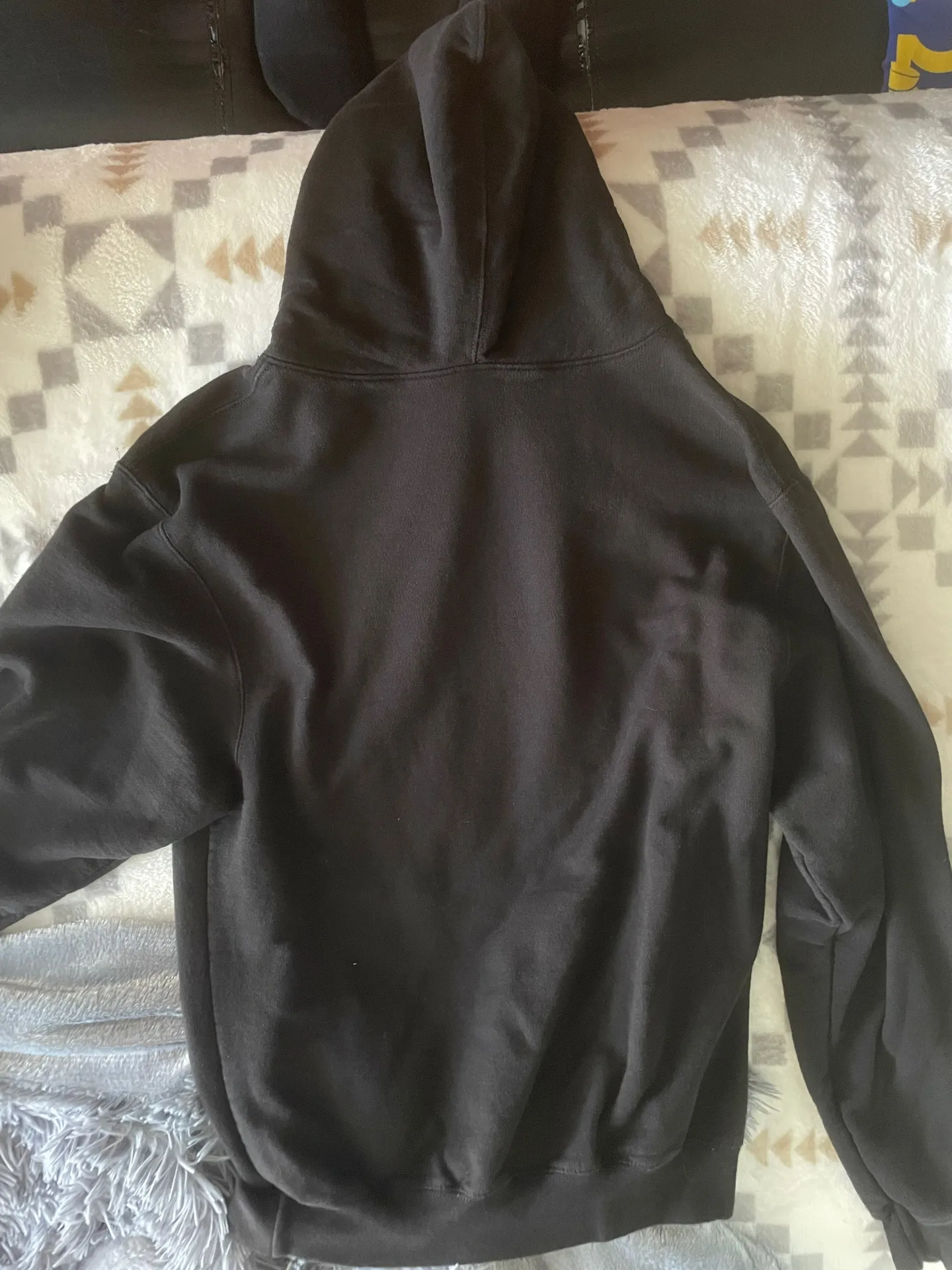 Support Farmers Sweatshirt  - Image 2