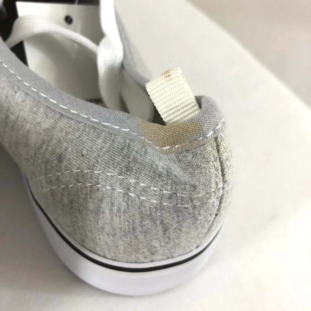 Epicstep Womens Sneakers Low Top Lace Up Heathered Gray Size 10 - Image 5