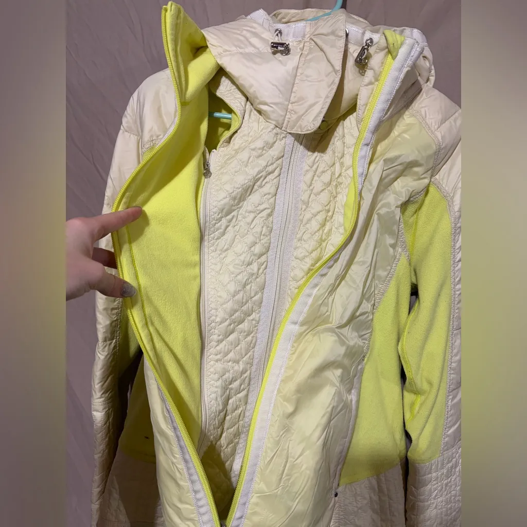 Lululemon  Run Bundle Up Jacket - Image 5