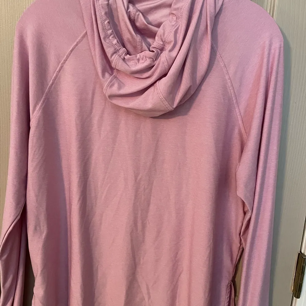 Reebok hooded long sleeve top - Image 7