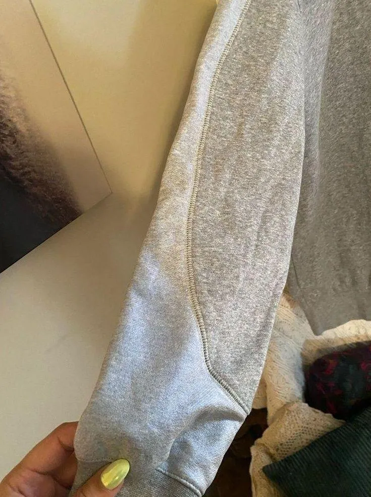 Nike Hoodie - Image 4