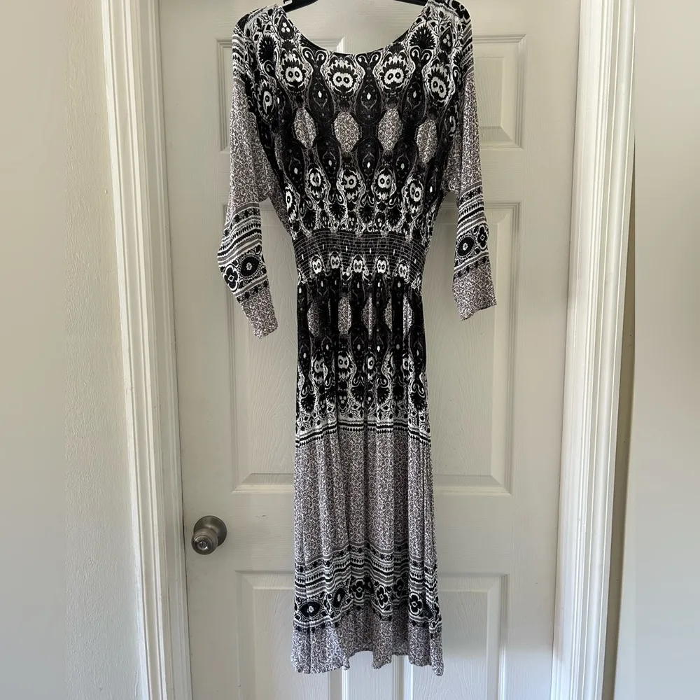 Dress She's A Lady Dress - Image 9