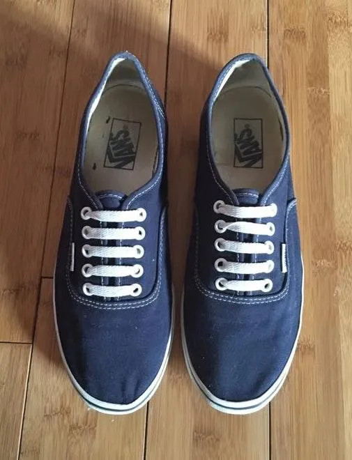 Vans Navy - Image 2