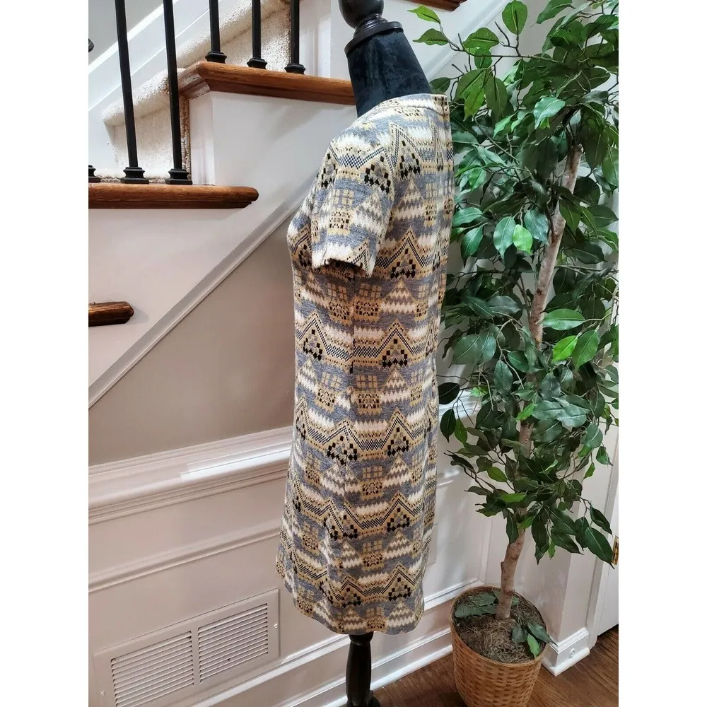 Vintage L'aiglon Multicolor Mod V - Image 4