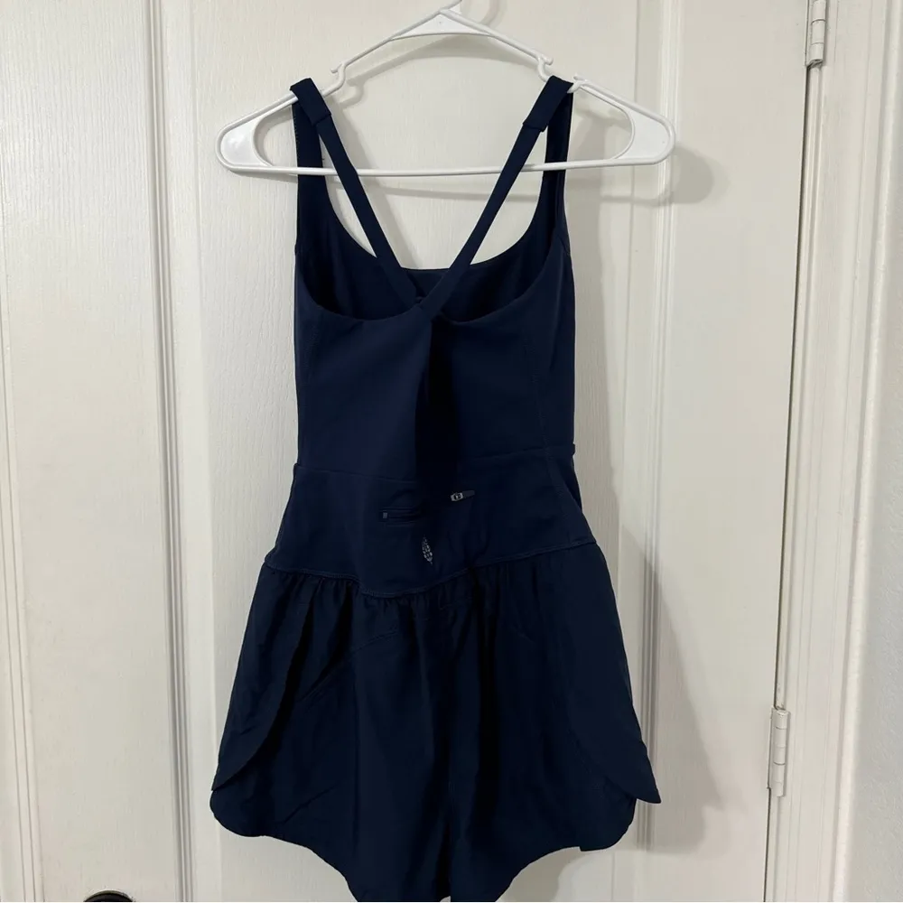 Free People Movement  Righteous Runsie - Image 4