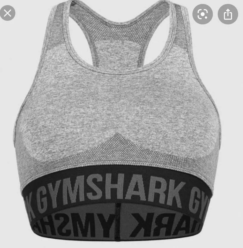 Gymshark Sport Bra - Image 2