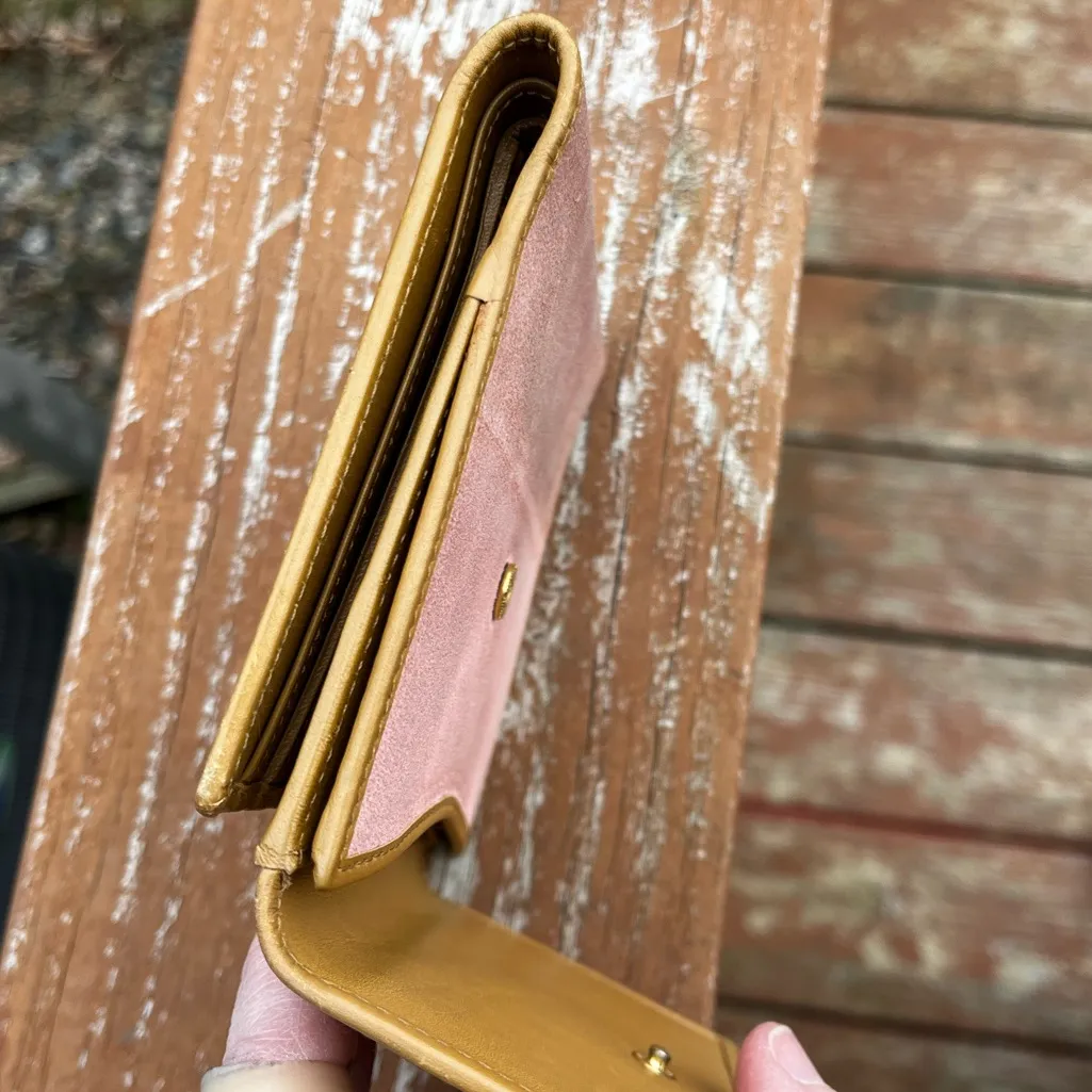 Gucci Jackie bifold‎ wallet - Image 12