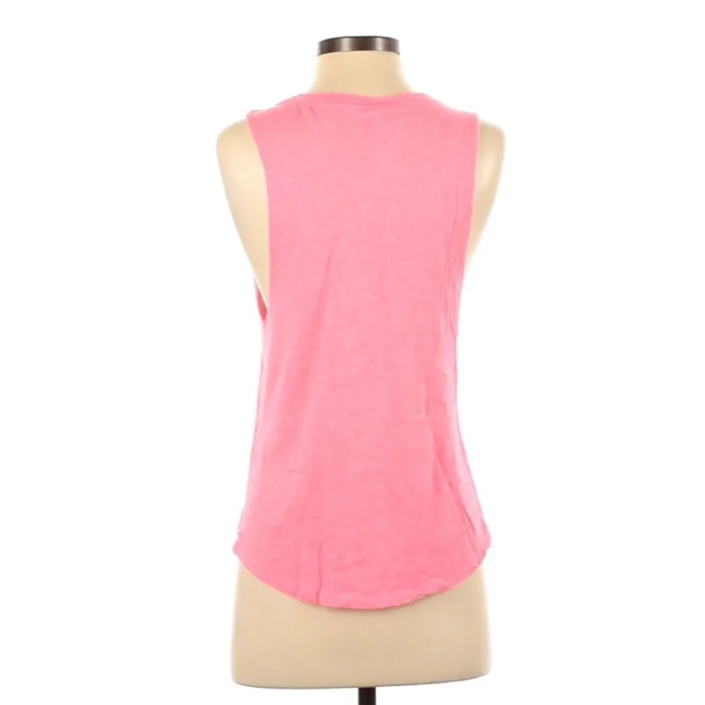 🔃Victoria's Secret PINK Tank Top - Image 4