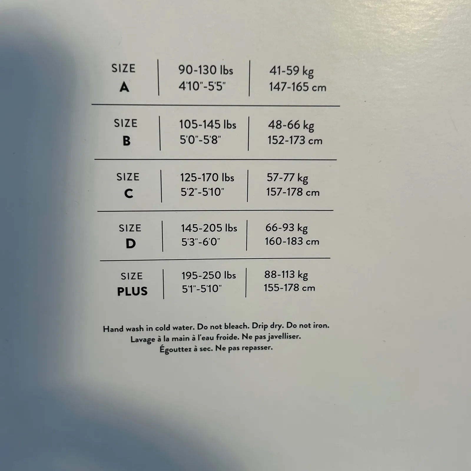 Nordstrom Square Dot Sheer Fashion Tights Black Size B Denier 20 Control Top - 2 - Image 6