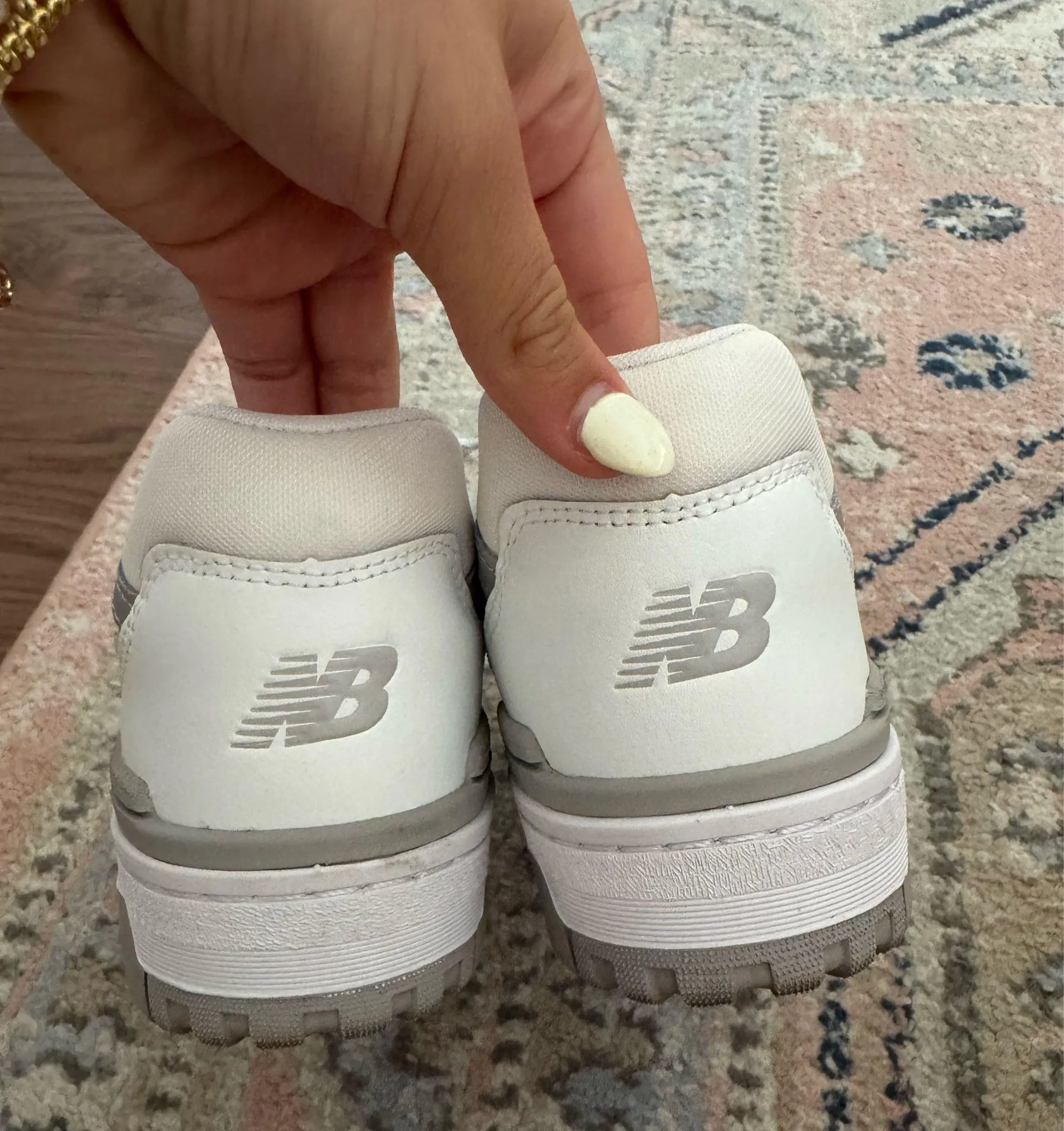 New Balance 550 Sneakers Women’s - Image 5