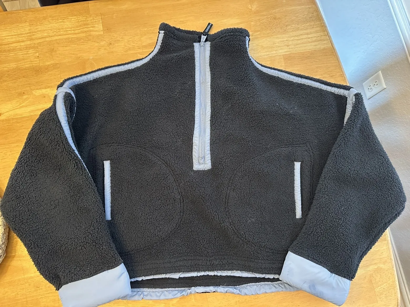 Free People Movement Fleece - Image 2