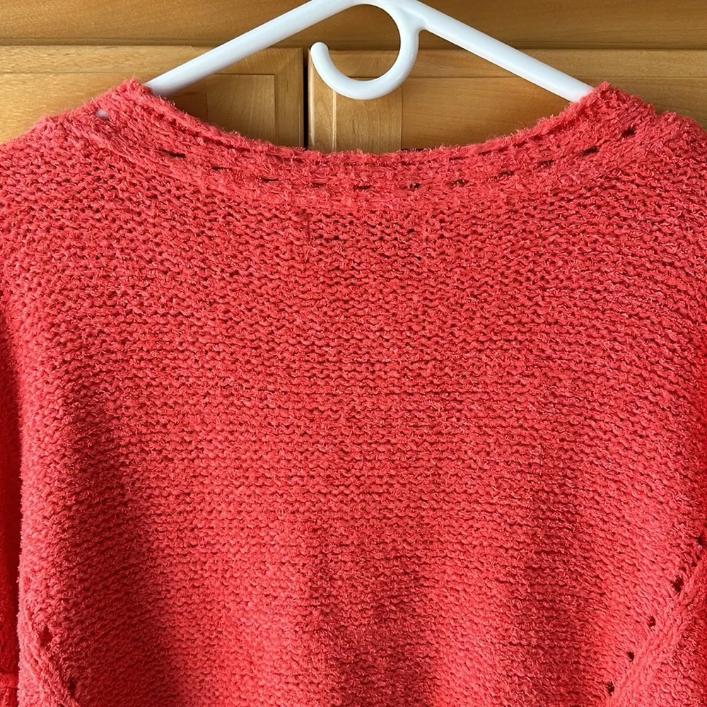 NWT  PILCRO Sweater - Image 8