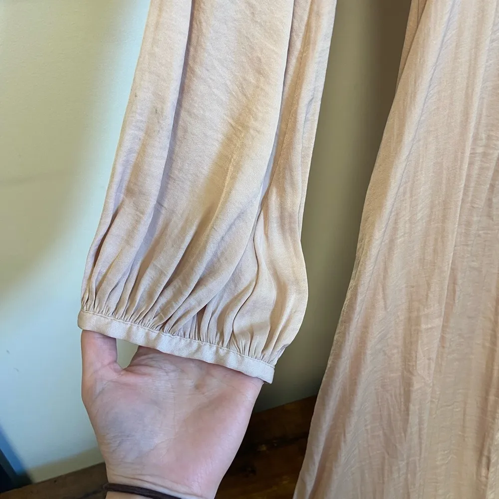 NWOT | Forever 21 women’s‎ maxi dress — small - Image 2