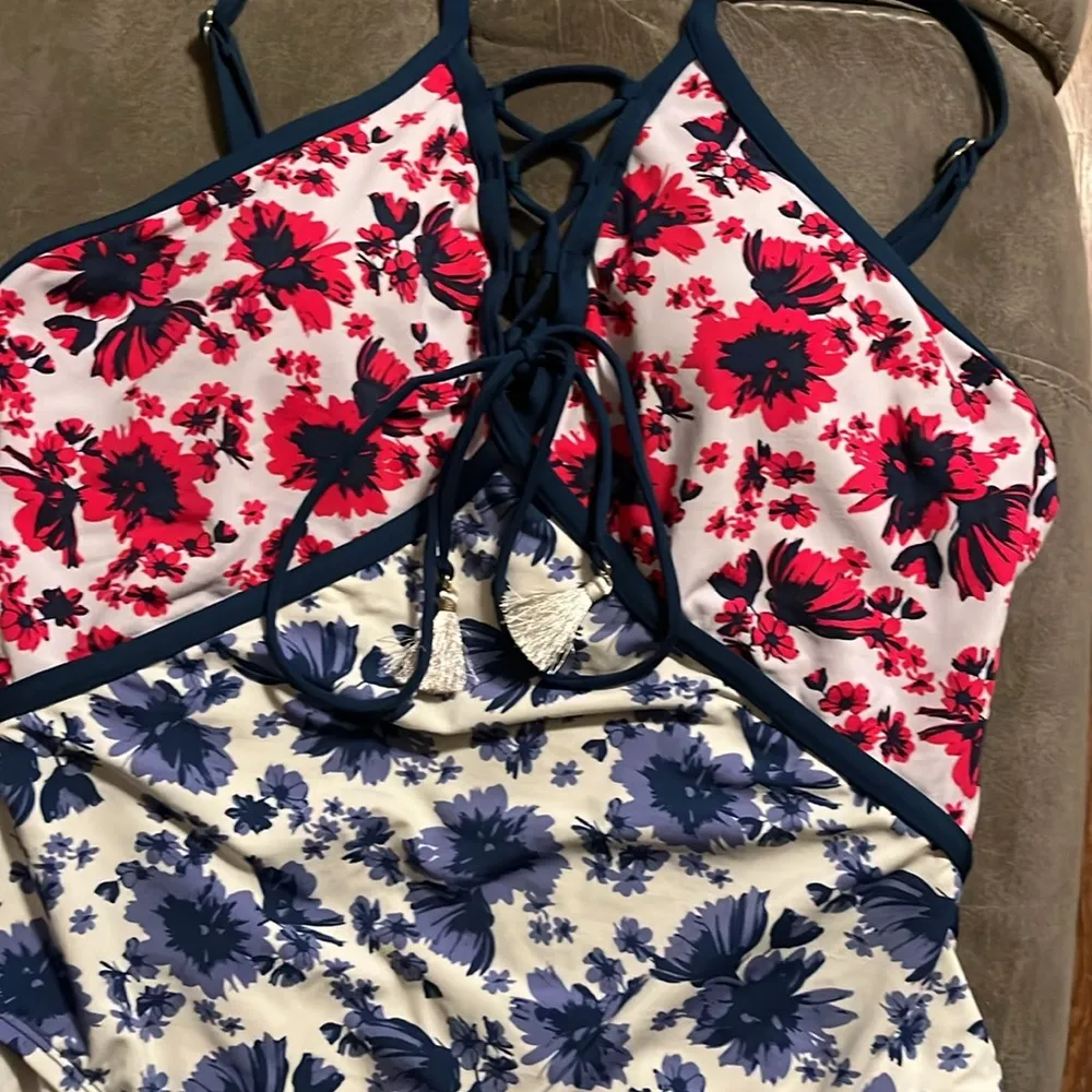 One piece swimsuit - Image 2