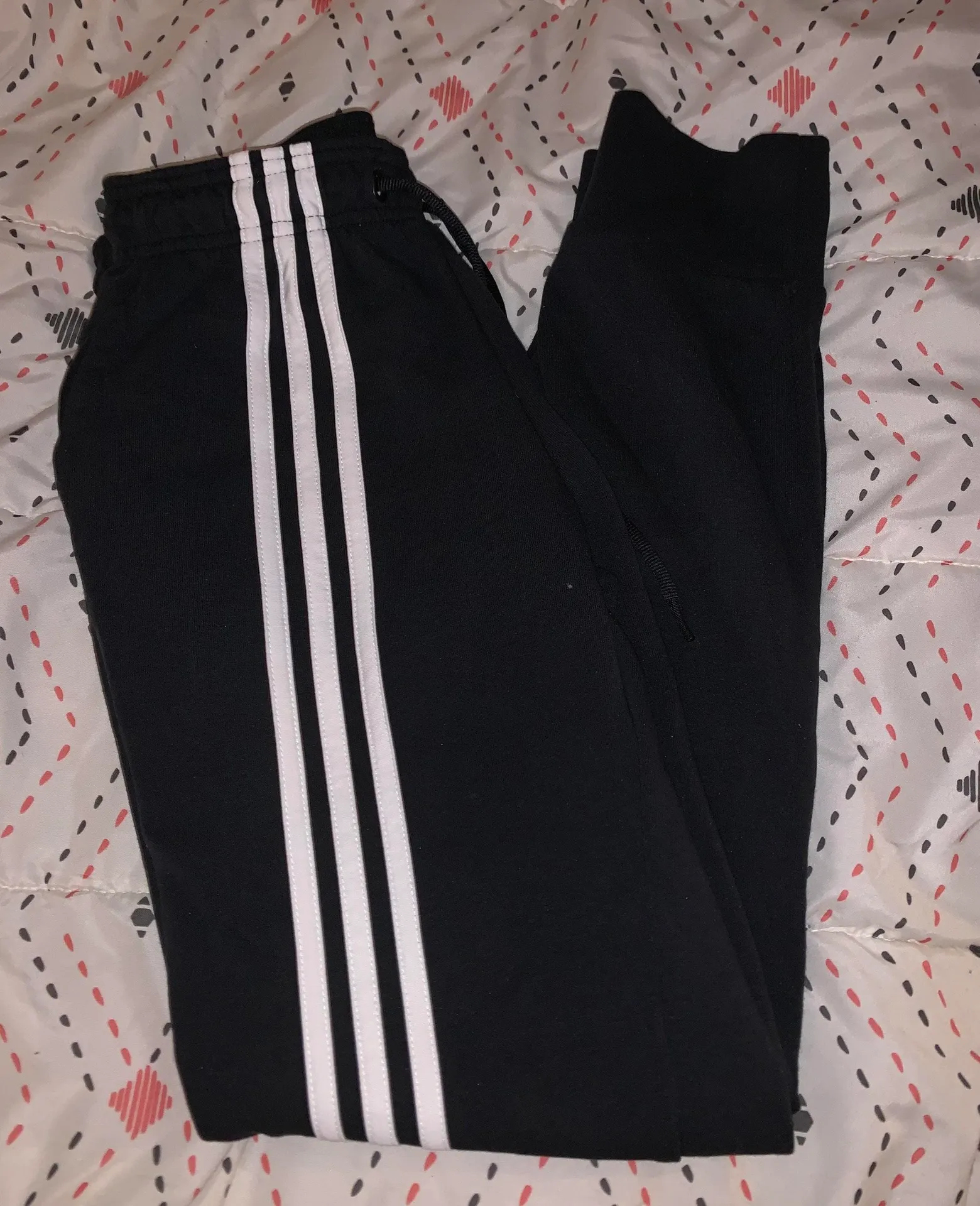 Adidas Joggers / Sweats - Image 3