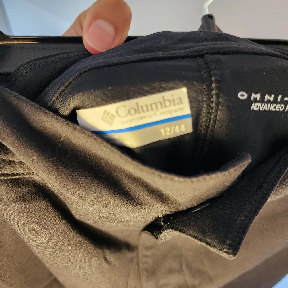 Columbia WOMEN’S Three Rocks Skort Active Athletic Hiking Camping Trail - Image 5