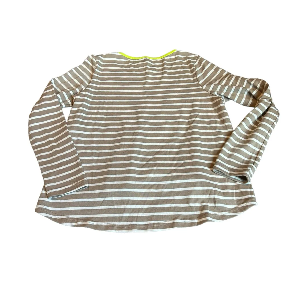 3/$15 LILI’S CLOSET striped top - Image 5