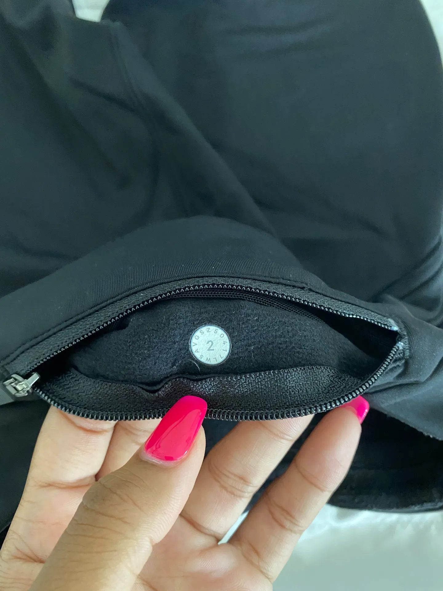 Lululemon ✨ Fast As Fleece Tight✨ - Image 7