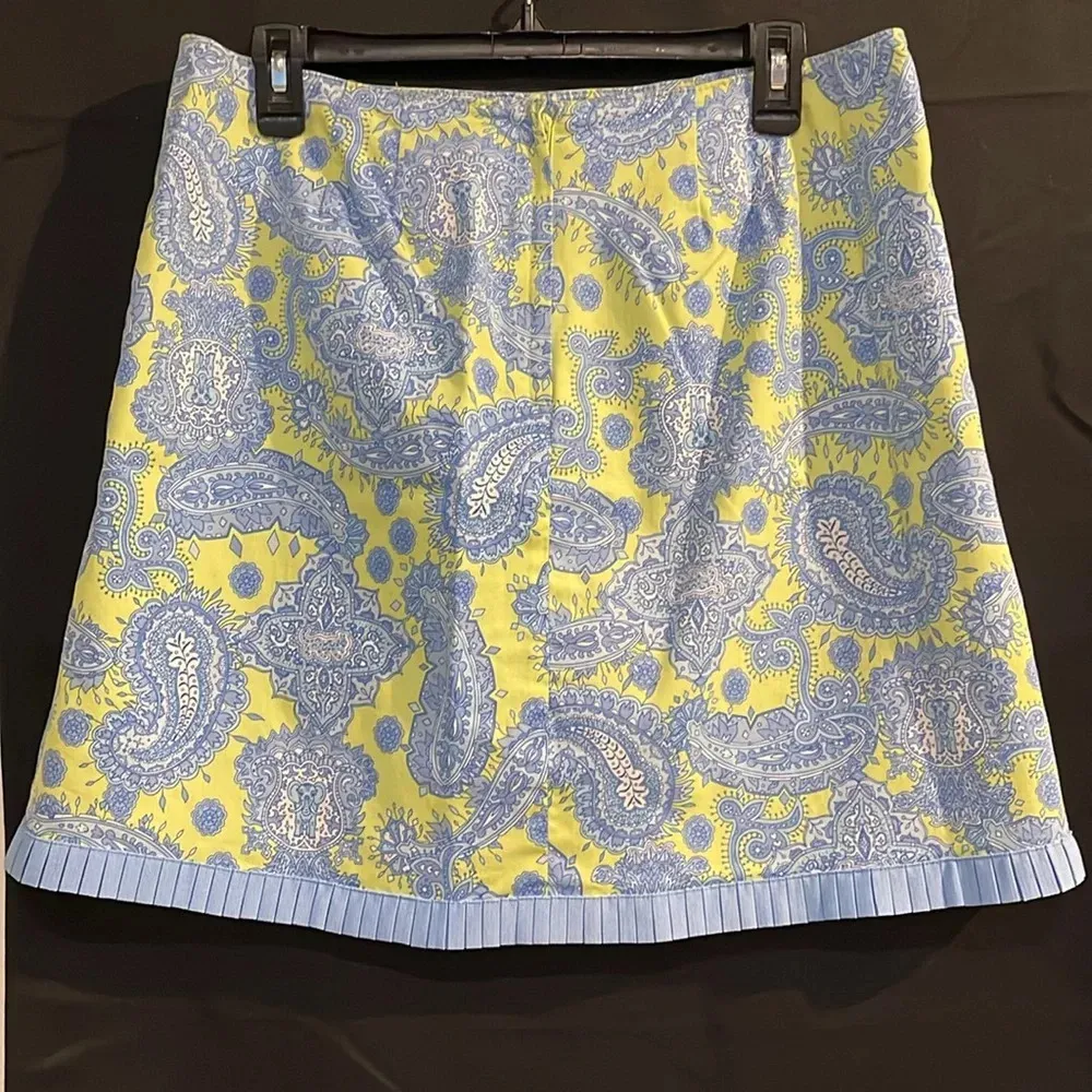 Lilly & Van Women's Size Large Skirt - Image 2