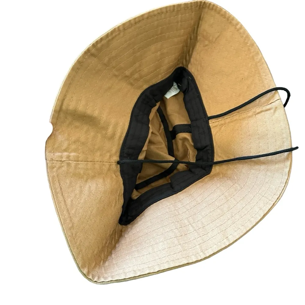 Pusheen Box Spring 2022 Exclusive Bucket Hat Slow Down Sloth, NWT - Image 2