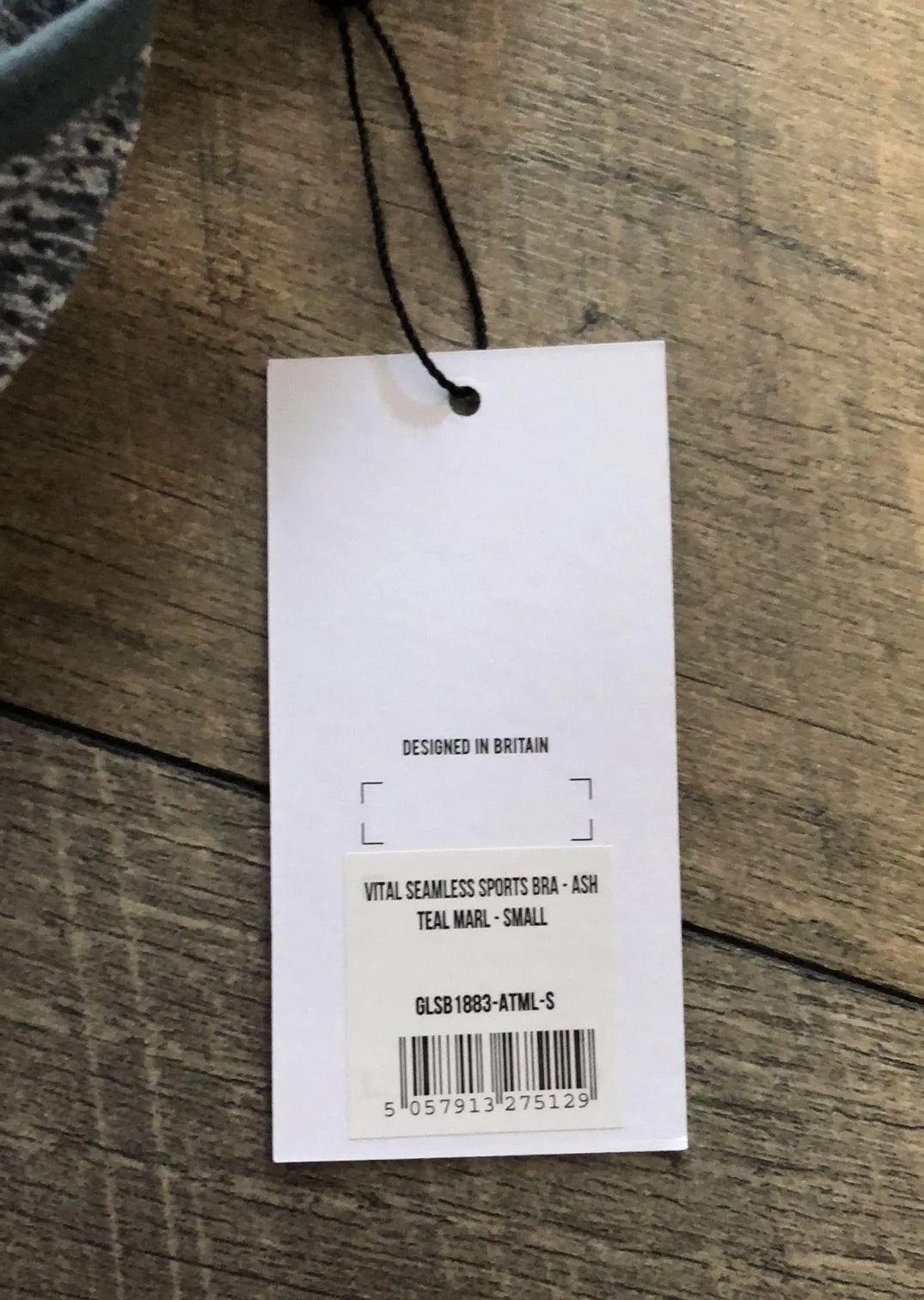 💕Vital Seamless Sports Bra💕 - Image 3