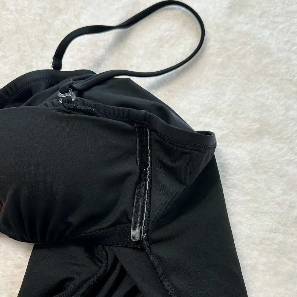 J. Crew Black Eco-Friendly Fabric - Image 15