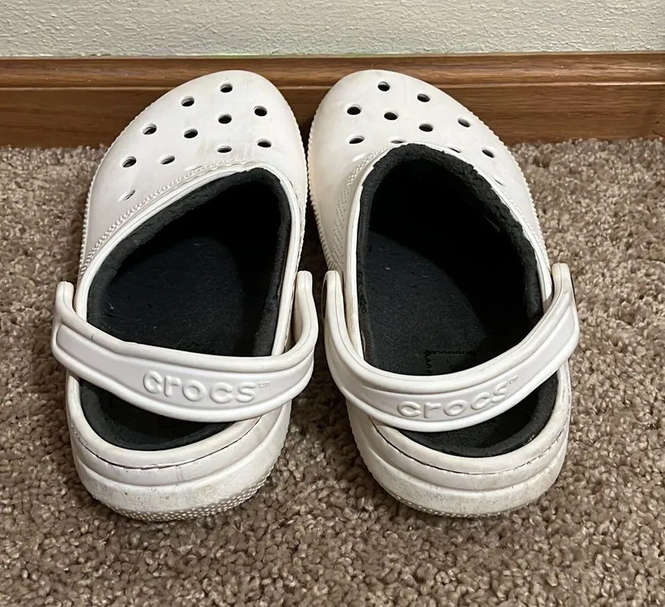 Crocs Fuzzy - Image 4