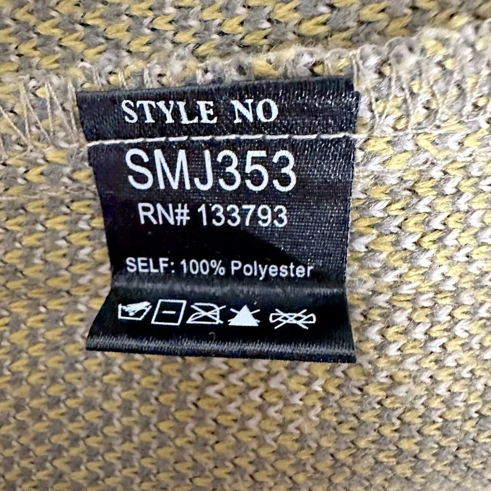 *NEW* POL Denim Floral Shacket - Image 12