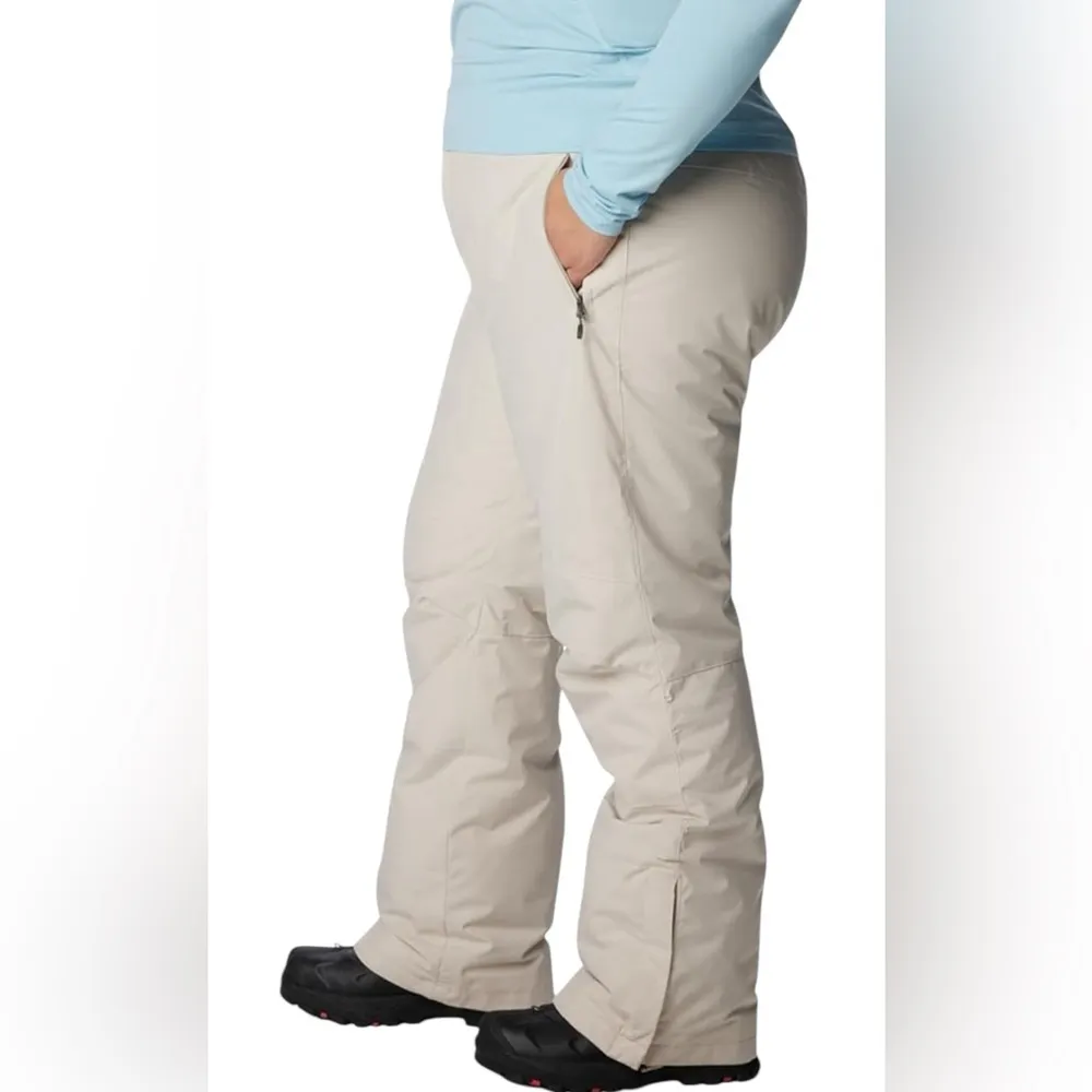 Columbia womens Shafer Canyon™ Insulated Pant SIZE X2 regular NWT *READ - Image 3