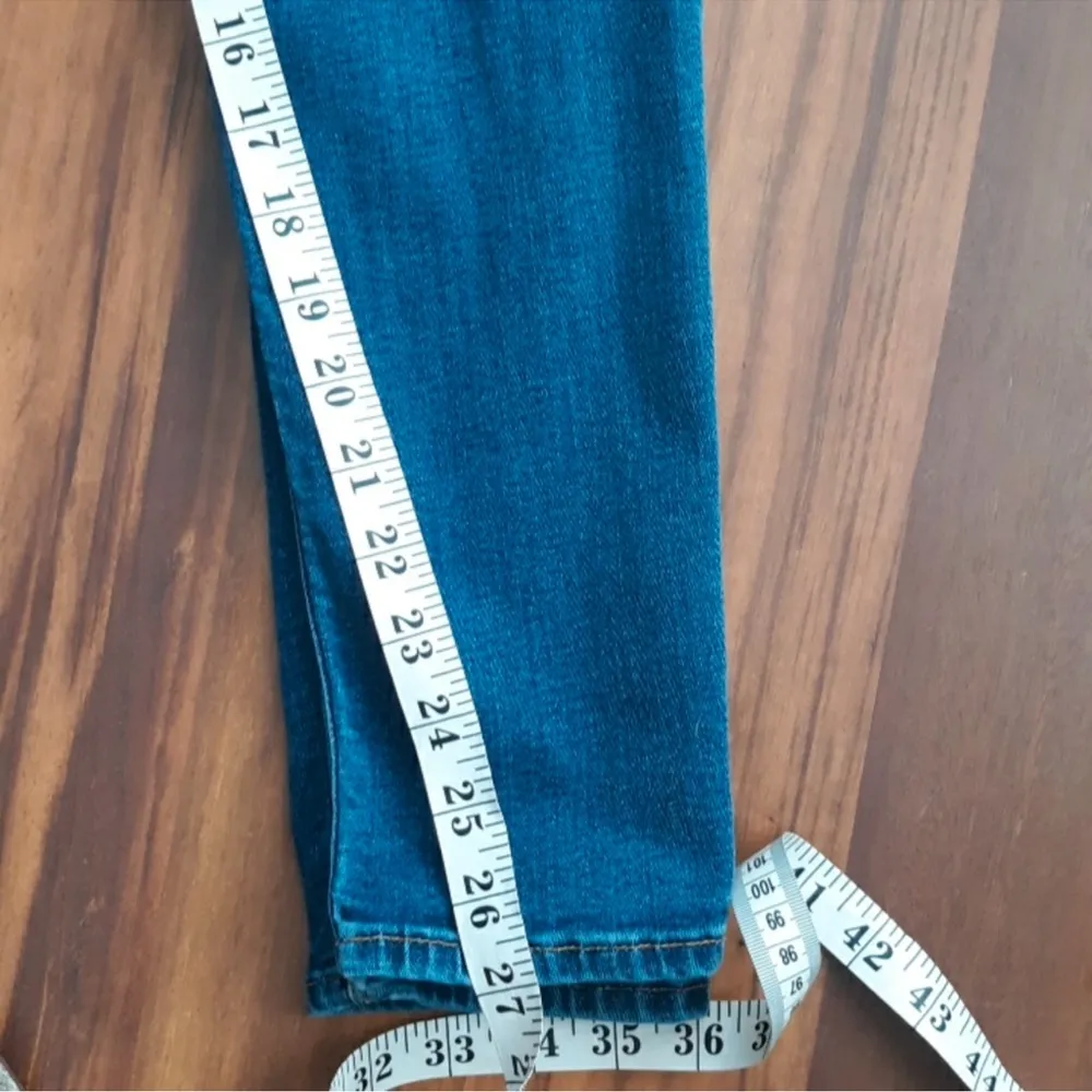 Hudson Krista Ankle Skinny Jeans - Image 6