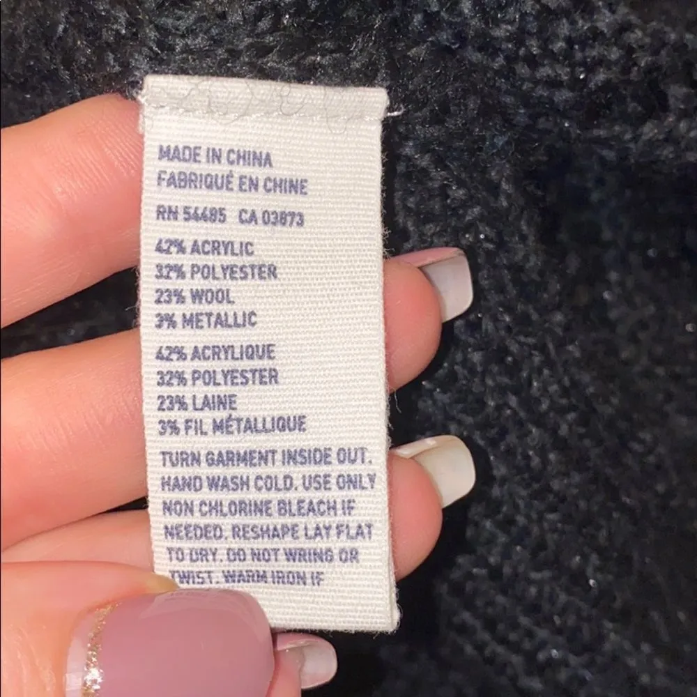 American Eagle ✨  Shimmery Cardigan ✨ - Image 5