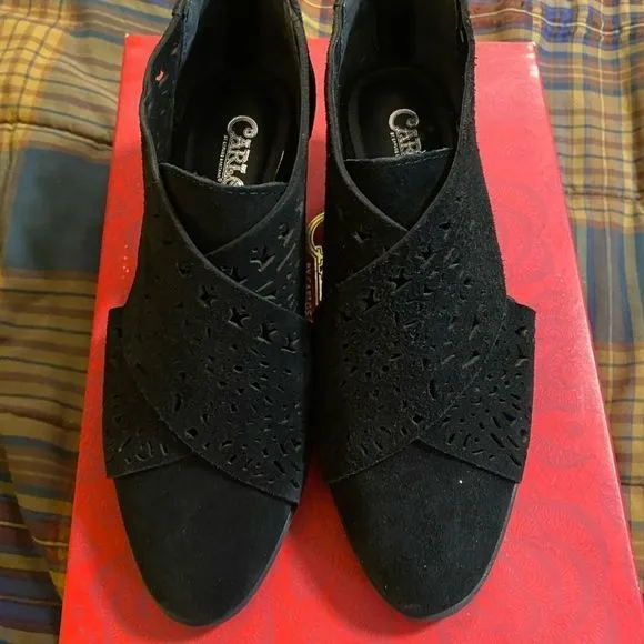 𝅺CAROLES  Santana shoes - Image 2