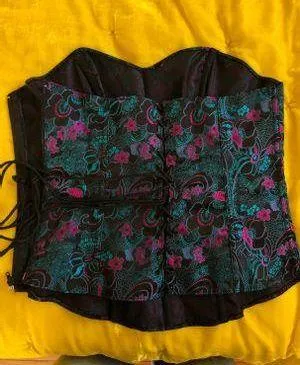 Tesa Corset Top Multiple Size L - Image 2