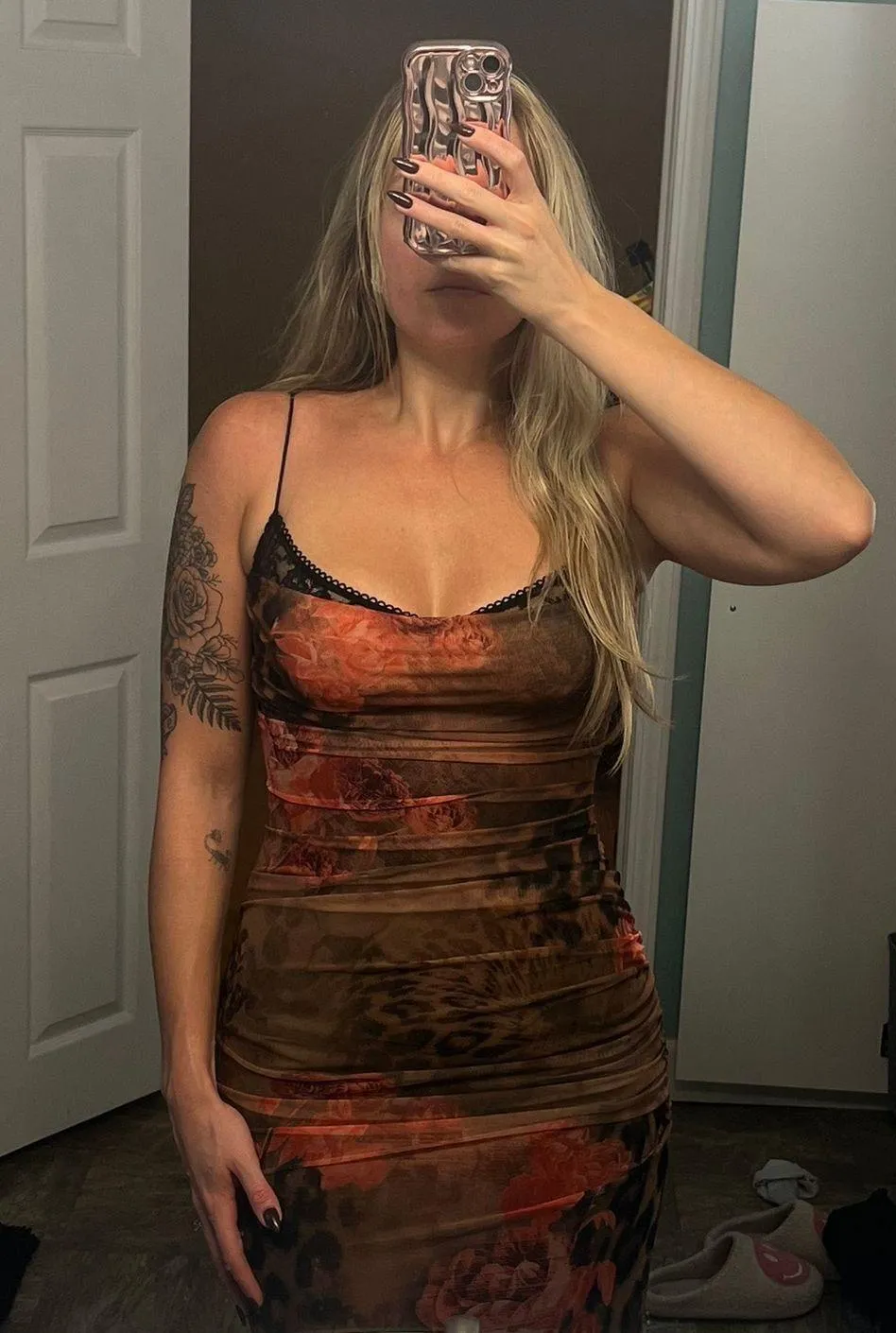 House Of CB Dress - Image 3