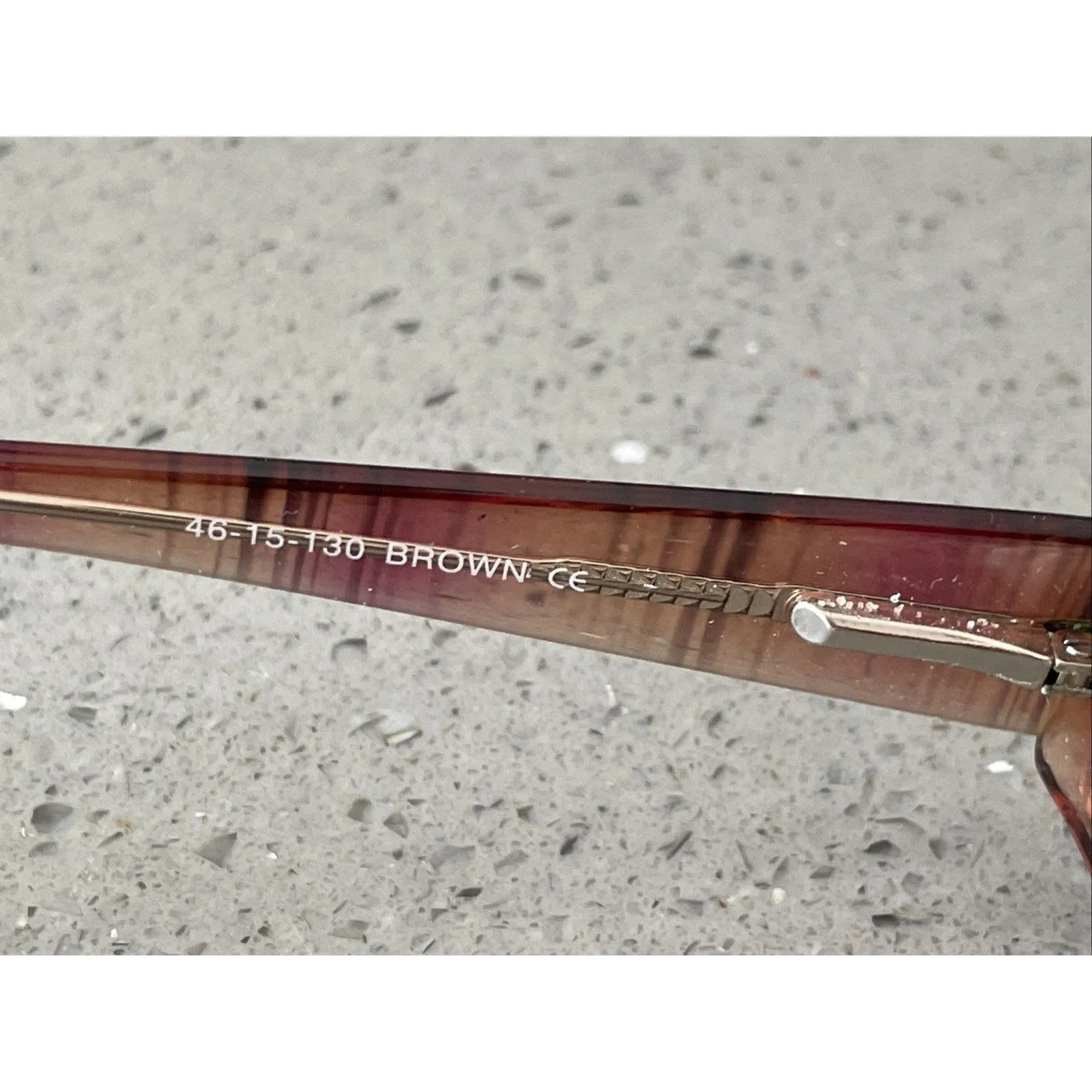 Capri 4U US55 Brown 46 - Image 8