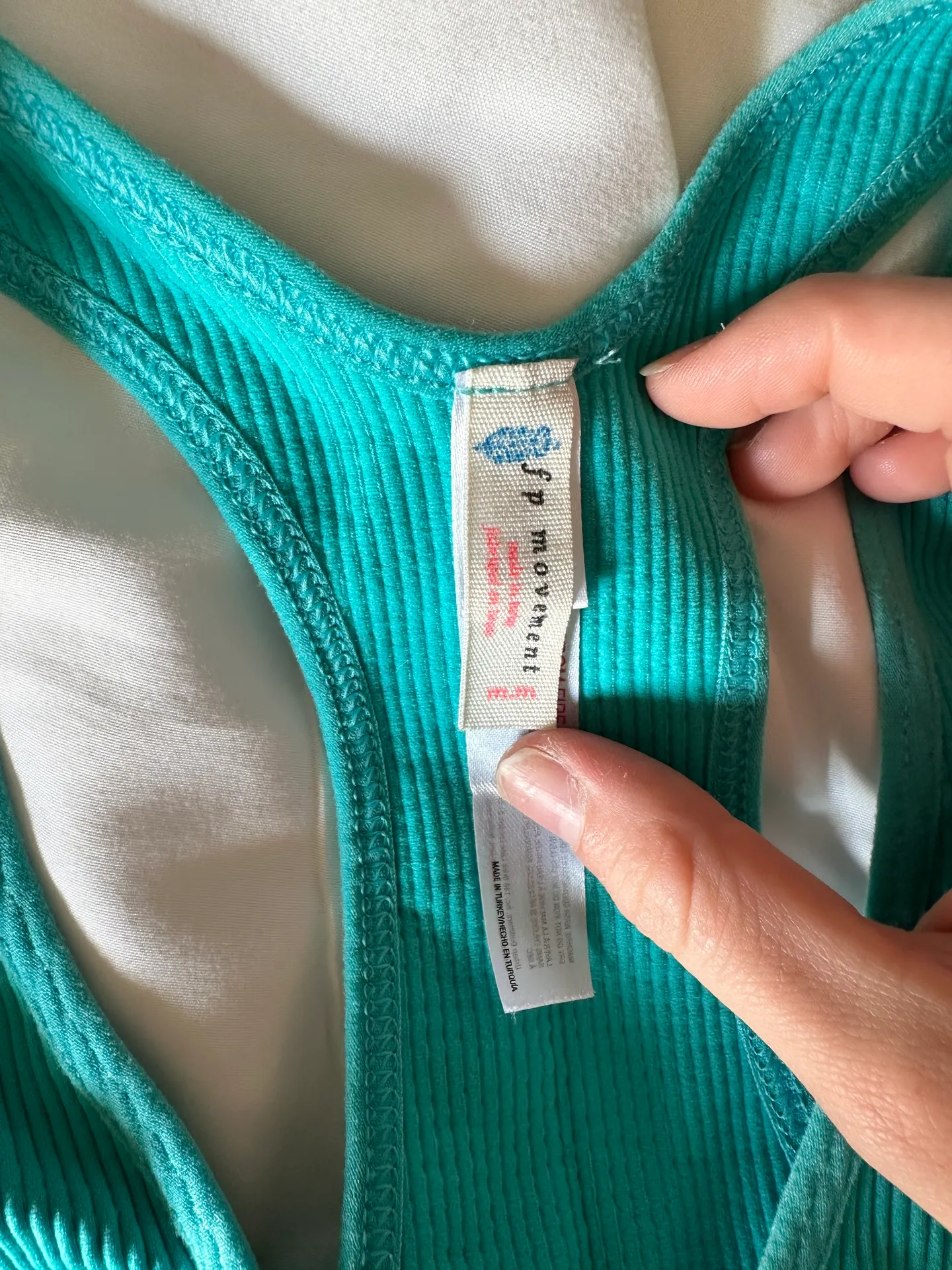 Free People Tank - Image 3