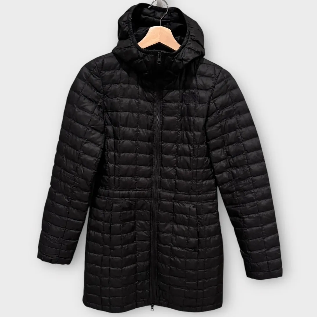 THE NORTH FACE Women's ThermoBall Eco Hooded Parka Size XS - Image 8