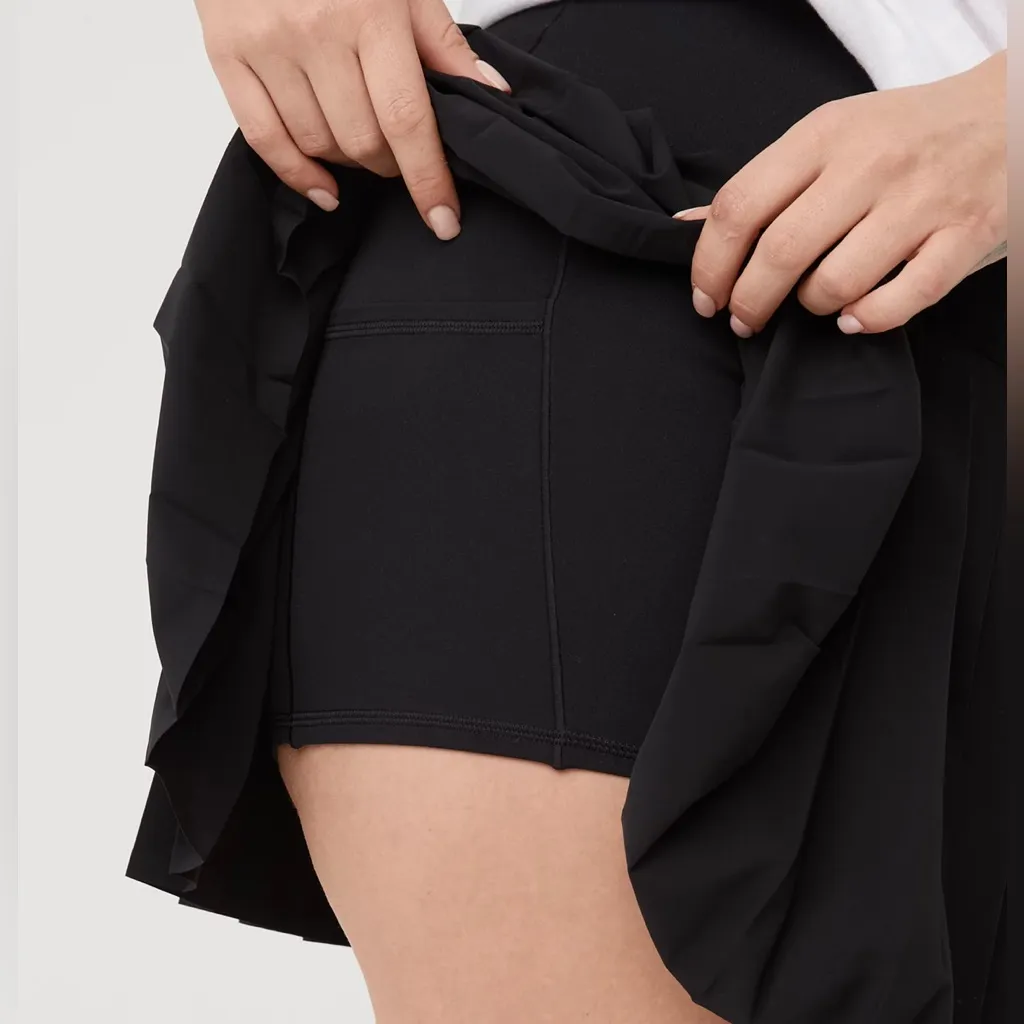 Offline by Aerie Skort - Image 3