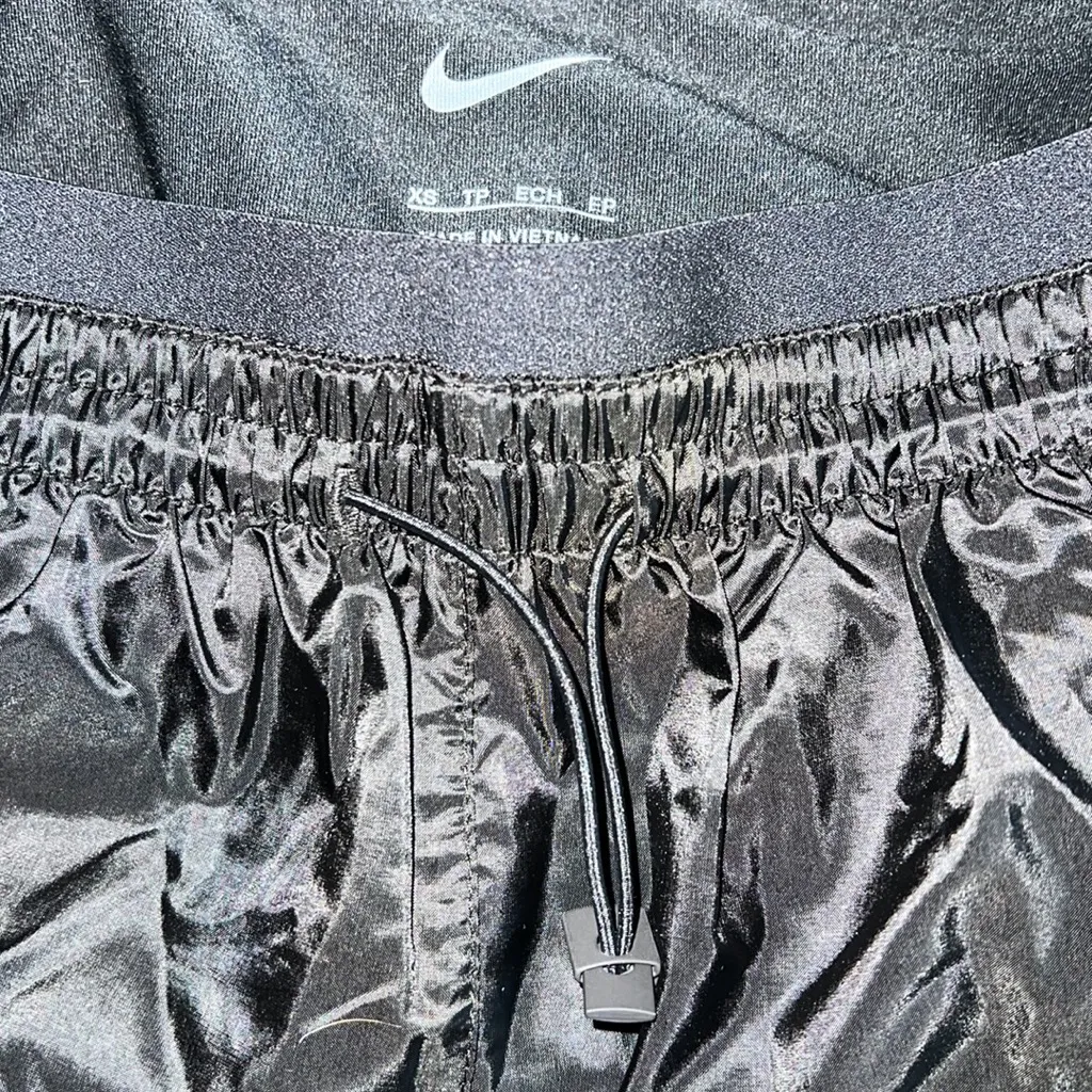 Nike🦎Icon Clash Tempo Layered Running Shorts🌵 - Image 4