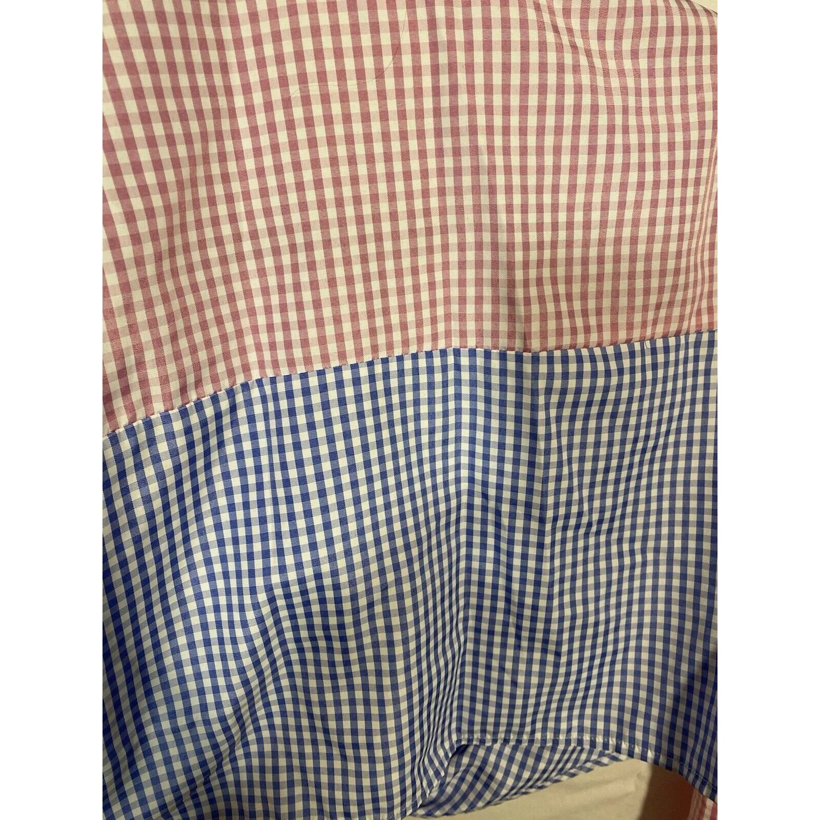 Gingham Girl Tie - Image 5