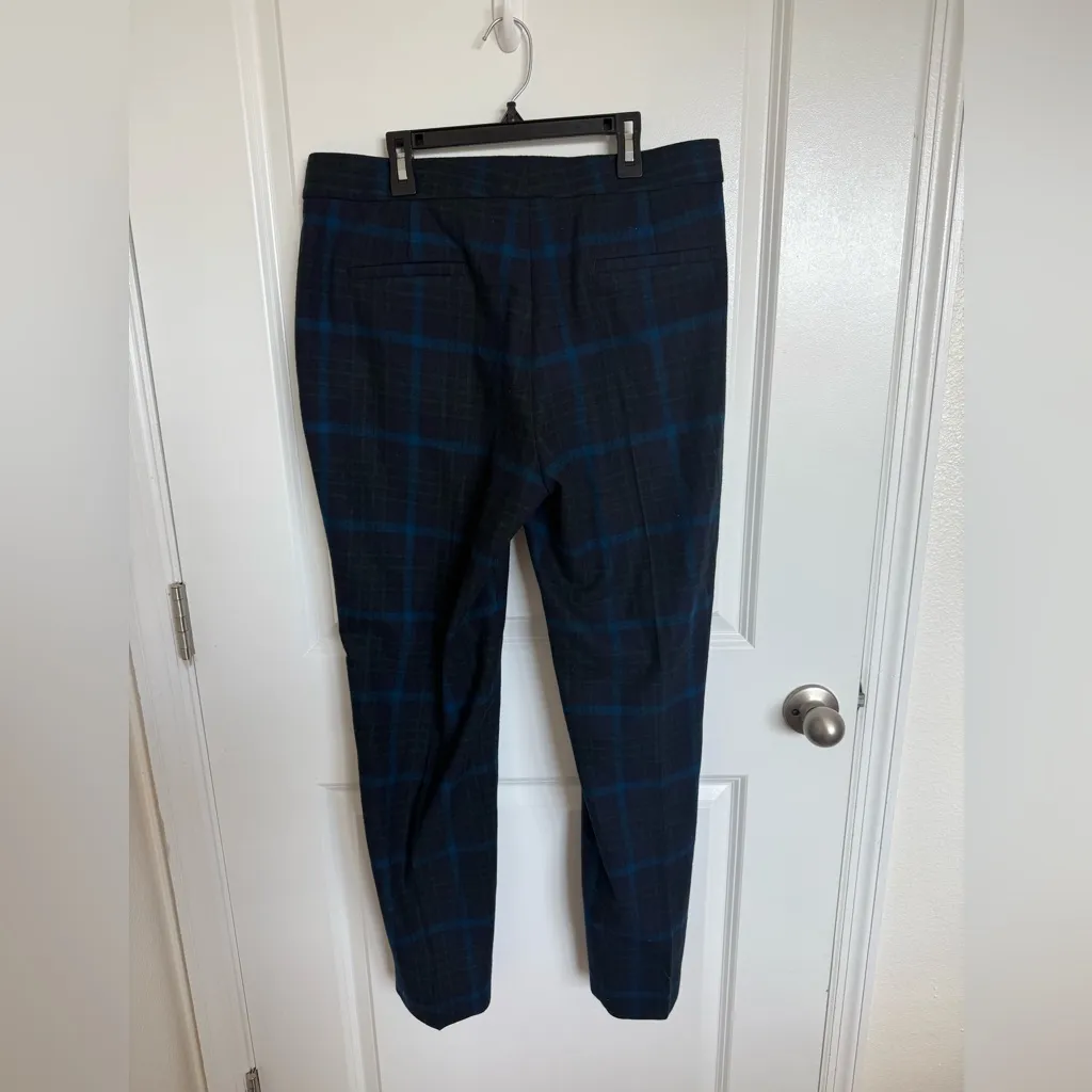 Pendleton Women’s Wool Trousers Size 10 - Image 4
