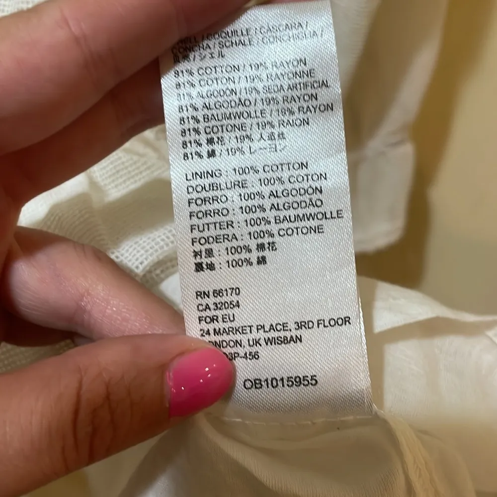 Womens Free People Tiers of Joy Mini Dress - Image 8