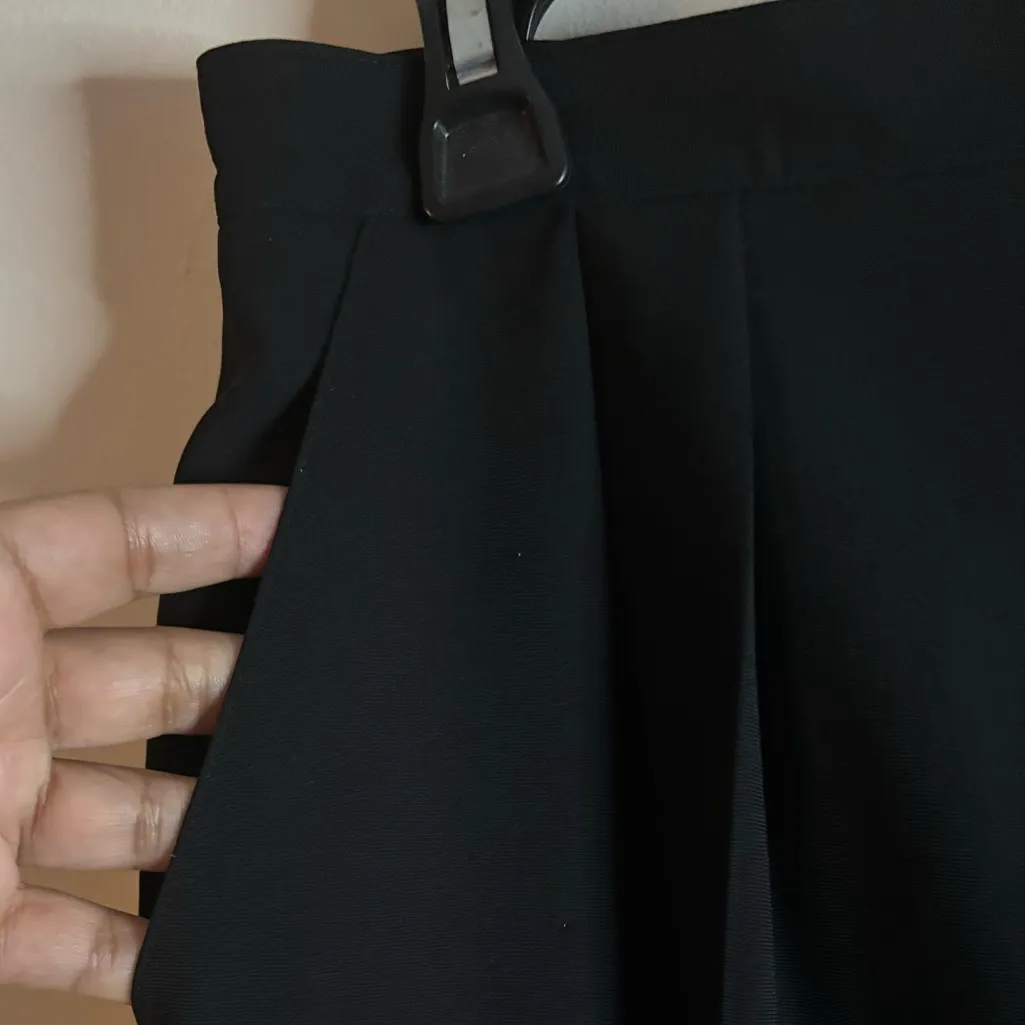 Jones New York Platinum Black Women’s Dress Pants Size 12 - Image 3