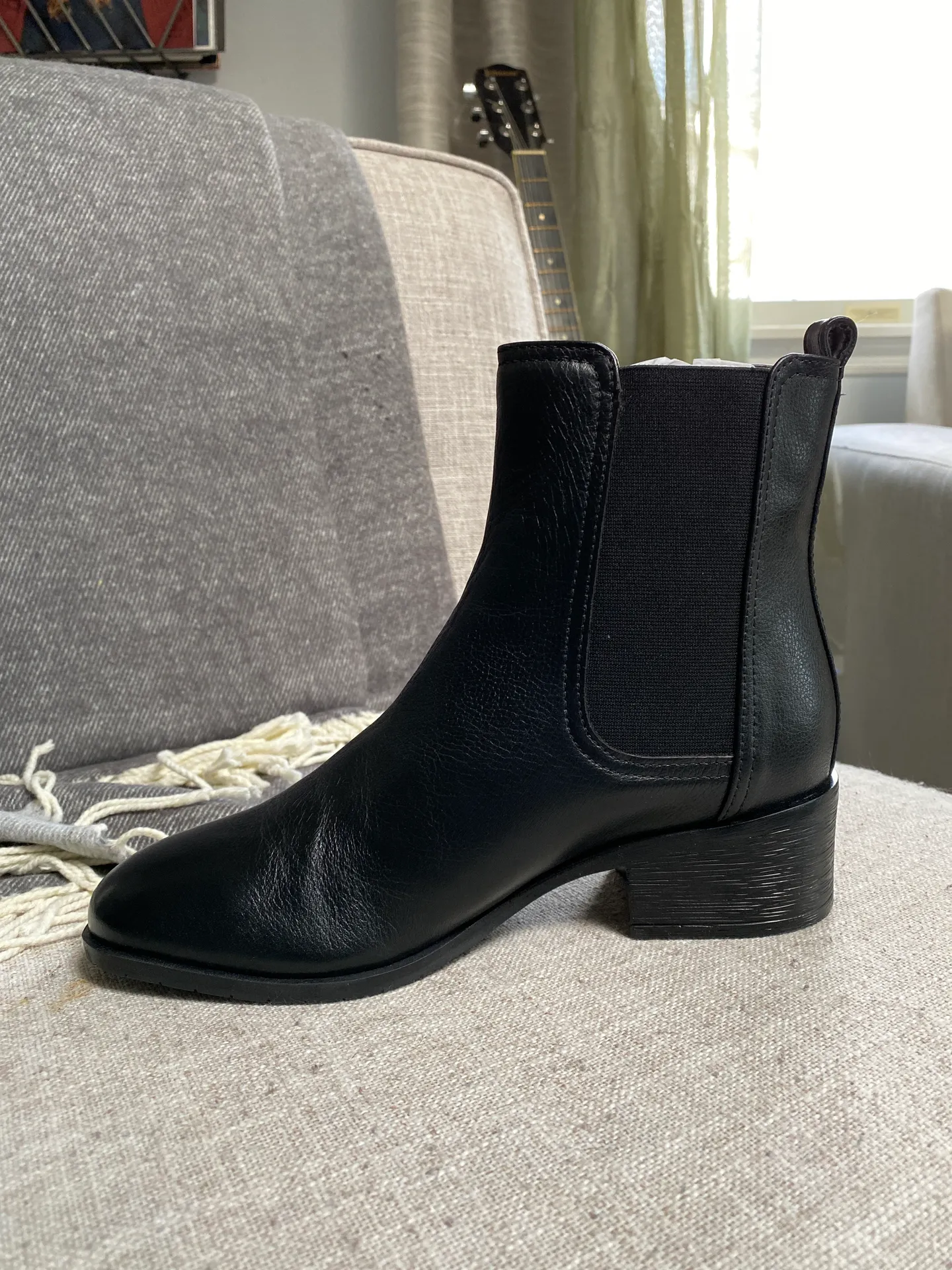 Kenneth Cole Booties - Image 2
